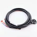 Cáp S6-L-M107 Chiều Dài 5m (Loại T)